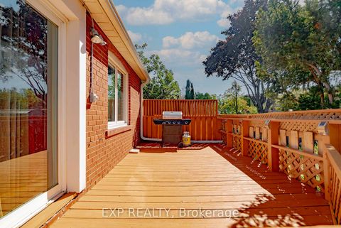 Photo 43 at 30 Ronway Crescent, Woburn, Toronto