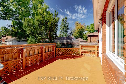 Photo 44 at 30 Ronway Crescent, Woburn, Toronto