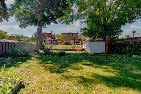 Photo 45 at 30 Ronway Crescent, Woburn, Toronto Photo 45 at 30 Ronway Crescent, Woburn, Toronto