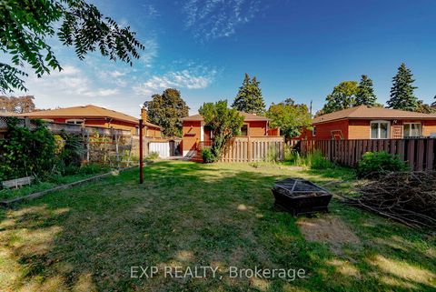 Photo 47 at 30 Ronway Crescent, Woburn, Toronto
