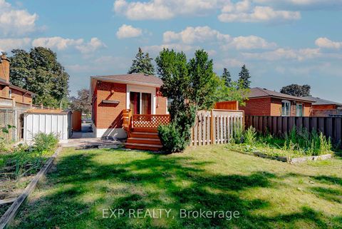 Photo 49 at 30 Ronway Crescent, Woburn, Toronto