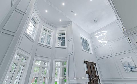 Photo 6 at 50 Bellefontaine Street, L'Amoreaux, Toronto
