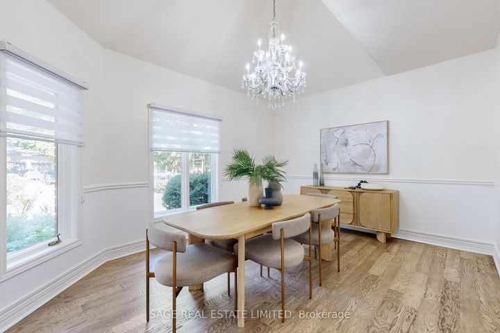 Photo 7 at 91 Twyn Rivers Drive, Rougemount, Pickering