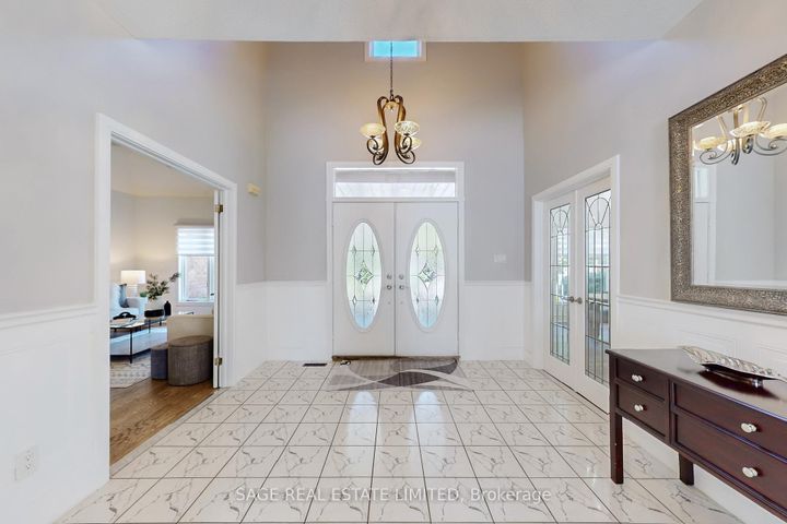 Photo 29 at 91 Twyn Rivers Drive, Rougemount, Pickering