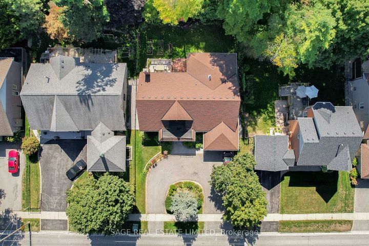 Photo 47 at 91 Twyn Rivers Drive, Rougemount, Pickering