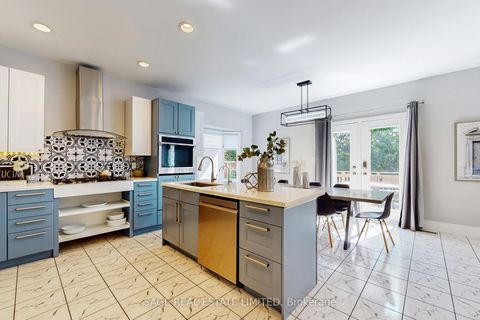 Photo 10 at 91 Twyn Rivers Drive, Rougemount, Pickering