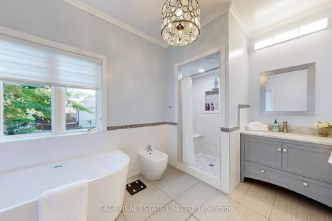 Photo 20 at 91 Twyn Rivers Drive, Rougemount, Pickering