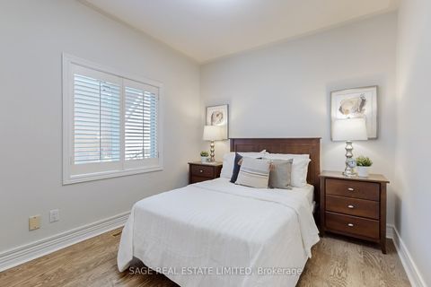 Photo 24 at 91 Twyn Rivers Drive, Rougemount, Pickering