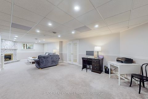Photo 34 at 91 Twyn Rivers Drive, Rougemount, Pickering