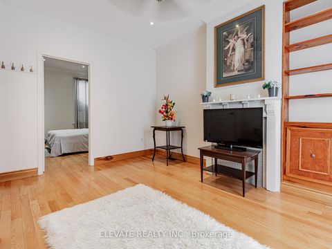 Photo 2 at 10 Burnfield Avenue, Junction, Toronto