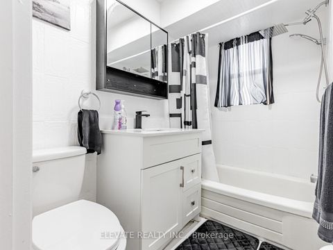 Photo 5 at 10 Burnfield Avenue, Junction, Toronto