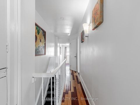 Photo 6 at 10 Burnfield Avenue, Junction, Toronto