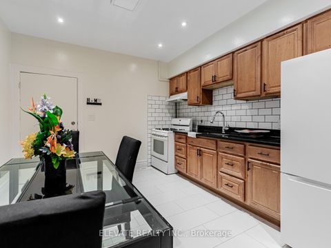 Photo 10 at 10 Burnfield Avenue, Junction, Toronto