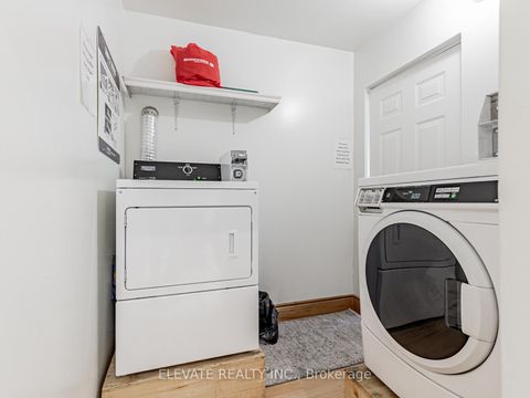 Photo 11 at 10 Burnfield Avenue, Junction, Toronto