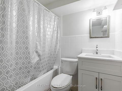 Photo 12 at 10 Burnfield Avenue, Junction, Toronto