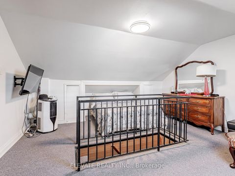 Photo 13 at 10 Burnfield Avenue, Junction, Toronto