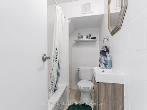 Photo 15 at 10 Burnfield Avenue, Junction, Toronto