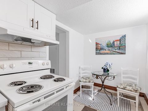 Photo 16 at 10 Burnfield Avenue, Junction, Toronto