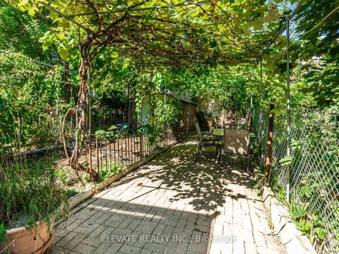 Photo 21 at 10 Burnfield Avenue, Junction, Toronto Photo 21 at 10 Burnfield Avenue, Junction, Toronto