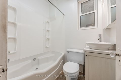 Photo 6 at 121 Blantyre Avenue, Cliffside, Toronto