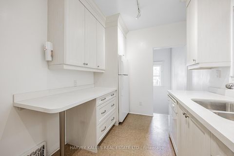 Photo 7 at 121 Blantyre Avenue, Cliffside, Toronto