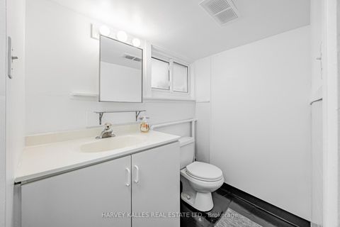 Photo 9 at 121 Blantyre Avenue, Cliffside, Toronto