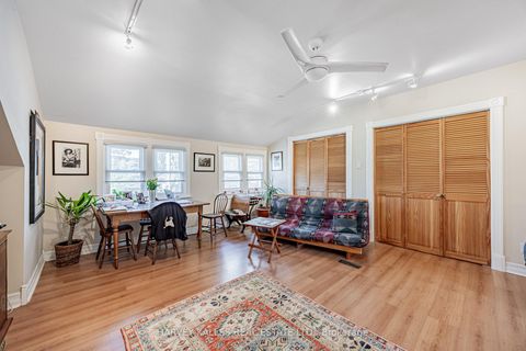 Photo 17 at 121 Blantyre Avenue, Cliffside, Toronto