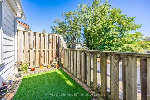 Photo 20 at 121 Blantyre Avenue, Cliffside, Toronto