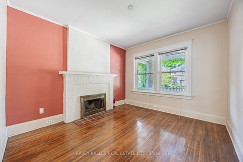 Photo 23 at 121 Blantyre Avenue, Cliffside, Toronto