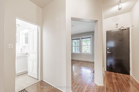 Photo 24 at 121 Blantyre Avenue, Cliffside, Toronto