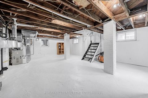 Photo 29 at 121 Blantyre Avenue, Cliffside, Toronto