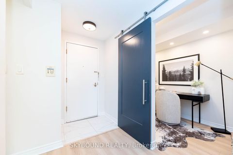 Photo 1 at 611 - 1883 McNicoll Avenue, Steeles, Toronto