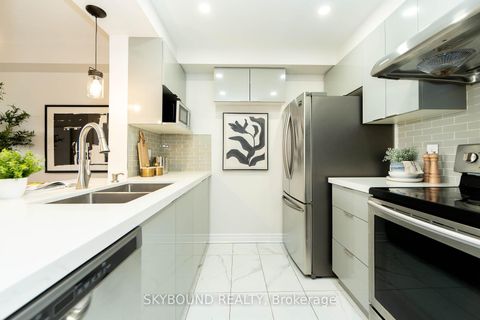 Photo 2 at 611 - 1883 McNicoll Avenue, Steeles, Toronto