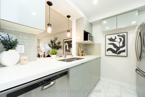 Photo 3 at 611 - 1883 McNicoll Avenue, Steeles, Toronto