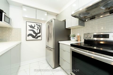Photo 4 at 611 - 1883 McNicoll Avenue, Steeles, Toronto