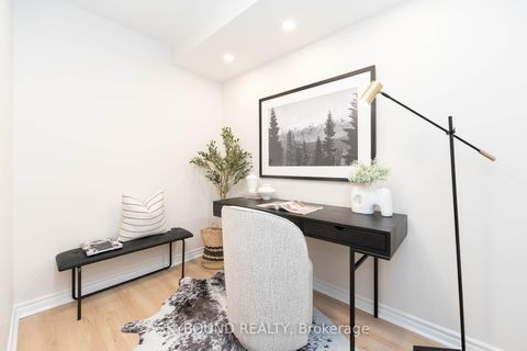 Photo 5 at 611 - 1883 McNicoll Avenue, Steeles, Toronto