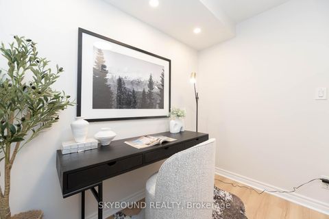 Photo 6 at 611 - 1883 McNicoll Avenue, Steeles, Toronto