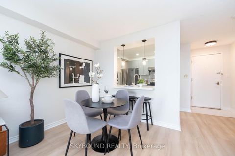 Photo 7 at 611 - 1883 McNicoll Avenue, Steeles, Toronto