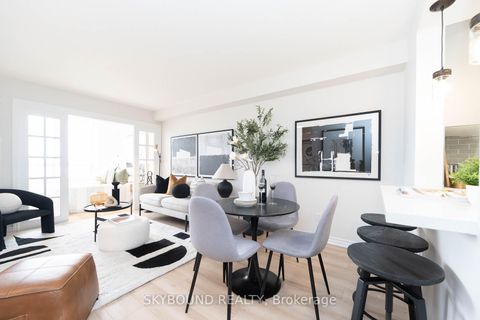Photo 8 at 611 - 1883 McNicoll Avenue, Steeles, Toronto