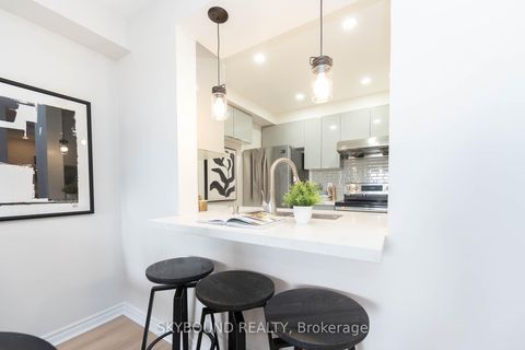 Photo 9 at 611 - 1883 McNicoll Avenue, Steeles, Toronto
