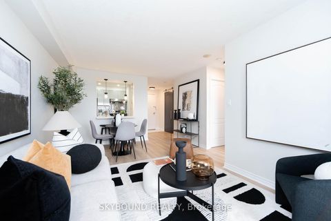 Photo 11 at 611 - 1883 McNicoll Avenue, Steeles, Toronto