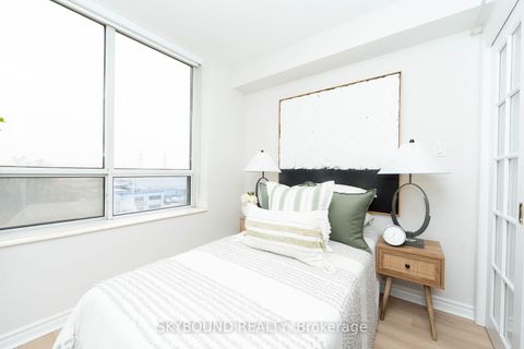 Photo 13 at 611 - 1883 McNicoll Avenue, Steeles, Toronto