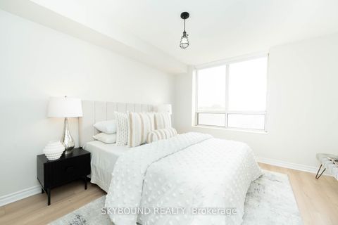 Photo 15 at 611 - 1883 McNicoll Avenue, Steeles, Toronto