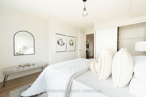 Photo 16 at 611 - 1883 McNicoll Avenue, Steeles, Toronto