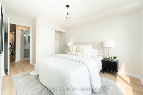 Photo 17 at 611 - 1883 McNicoll Avenue, Steeles, Toronto