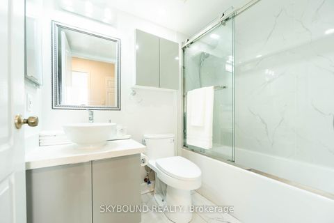 Photo 18 at 611 - 1883 McNicoll Avenue, Steeles, Toronto