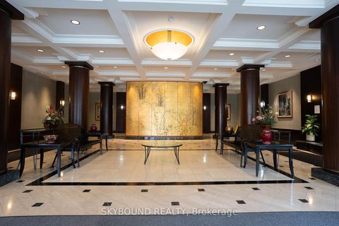 Photo 19 at 611 - 1883 McNicoll Avenue, Steeles, Toronto