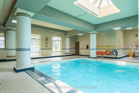 Photo 23 at 611 - 1883 McNicoll Avenue, Steeles, Toronto