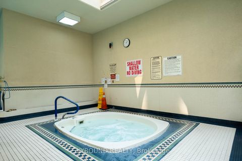 Photo 24 at 611 - 1883 McNicoll Avenue, Steeles, Toronto