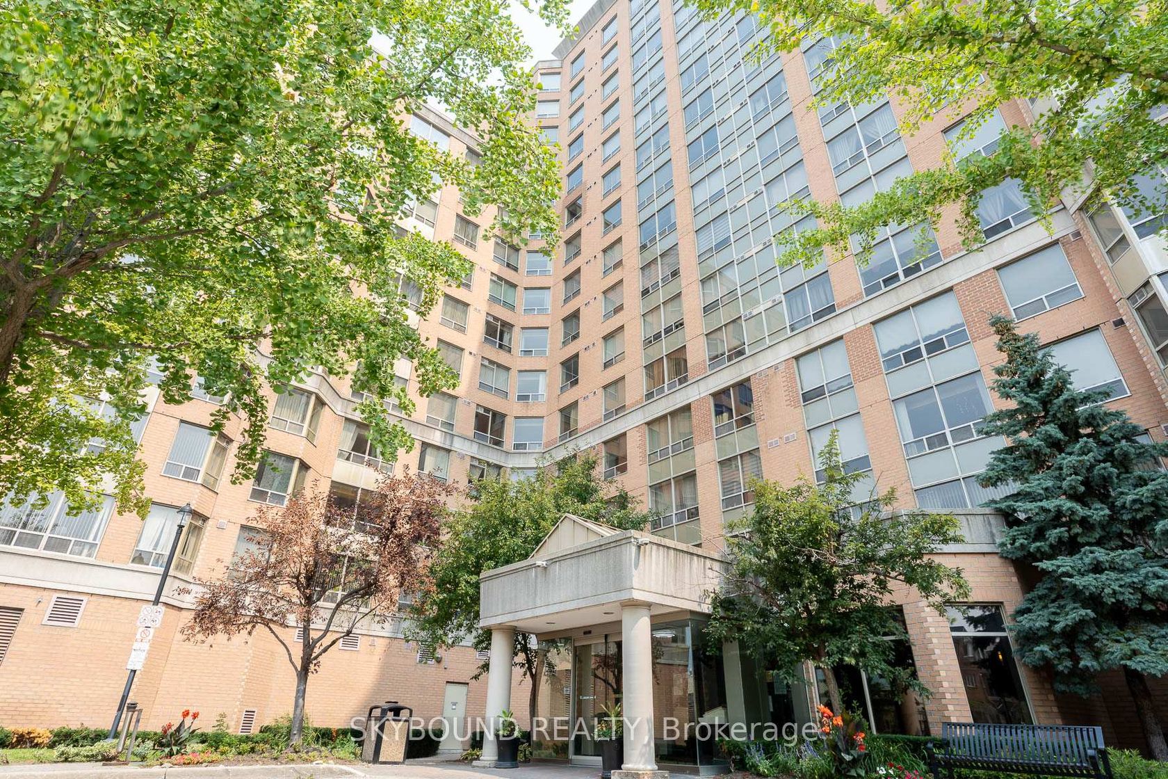 611 - 1883 McNicoll Avenue, Steeles, Toronto 
